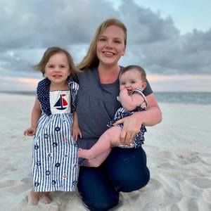 Meet your Posher, Brittany